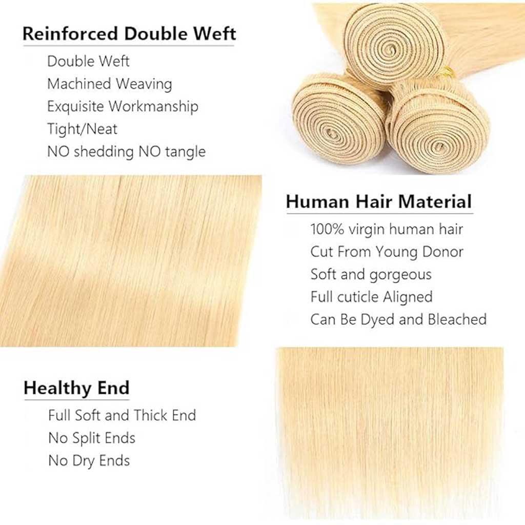 Brazilian-straight-blonde-human-hair-bundles-613-hair-can-be-colored-easily