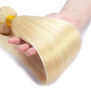 Brazilian-straight-hair-bundles-blonde-613-human-hair-soft-and-full-human-hair-weave