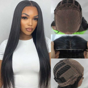 Glueless-wig-Straight-human-hair-wigs-4x4-5x5-lace-closure-wig-13x4-lace-frontal-wig-preplucked-air-cap-lace-wig