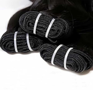 Raw-Burmese-hair-bundles-one-donor-unprocessed-human-hair-weaves-double-machine-weft