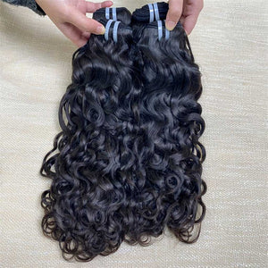 Raw-Burmese-hair-bundles-water-wave-hair-weaves-one-donor-human-hair-can-last-long