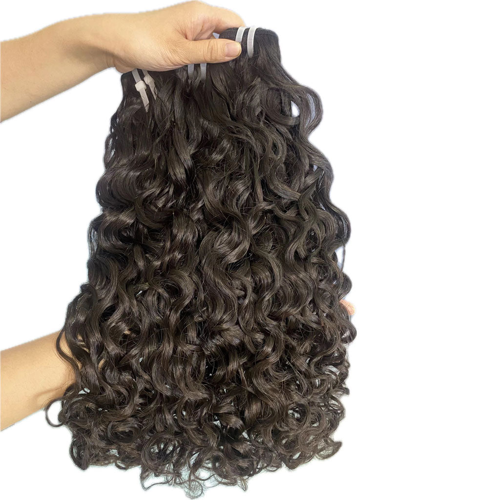 Raw-Burmese-hair-bundles-water-wave-hair-weaves-one-donor-human-hair-wet-and-wavy-hair-3-bundles-deal