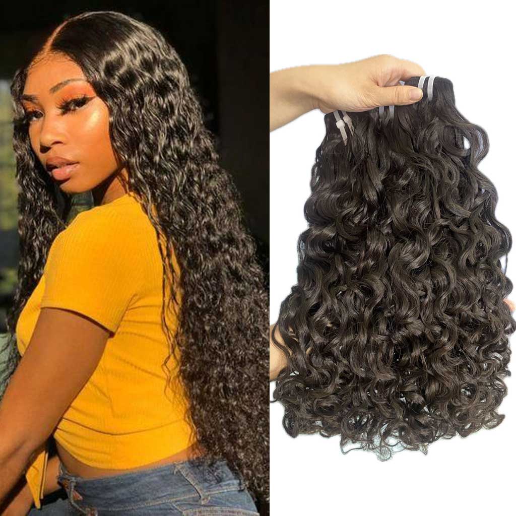 Raw-Burmese-hair-bundles-water-wave-hair-weaves-one-donor-unprocessed-human-hair-3-bundles-deal