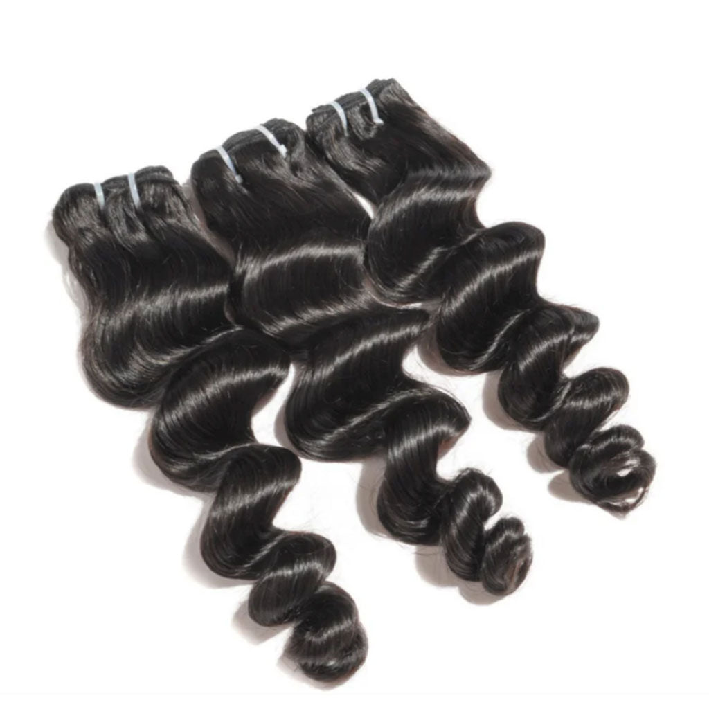 Raw-Burmese-hair-weaves-loose-wave-hair-buundles-one-donor-human-hair-bouncy-curls-3-bundles-deal