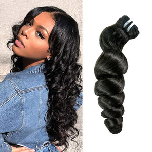 Raw-Burmese-hair-weaves-loose-wave-hair-buundles-one-donor-human-hair-double-machine-weft-no-shedding