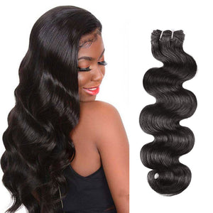 Raw-Hair-Burmese-hair-weaves-body-wave-hair-bundles-one-donor-hair-one-bundle-deal