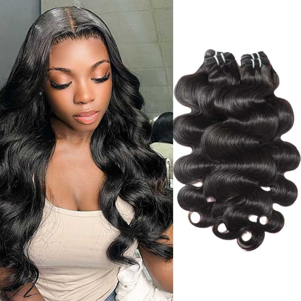 Raw-Hair-Burmese-hair-weaves-body-wave-hair-bundles-one-donor-human-hair-no-tangle-no-shedding-4-bundles-deal