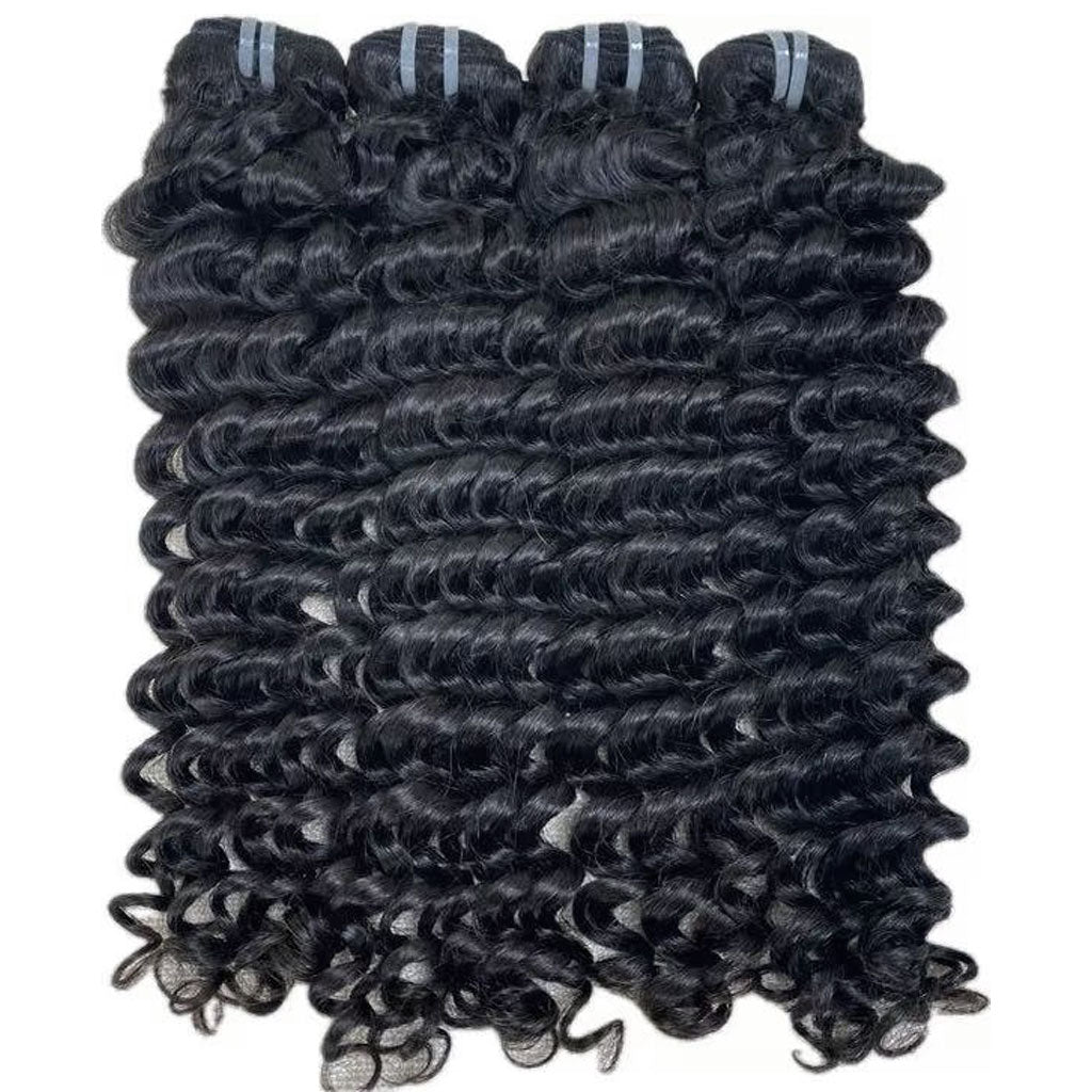 Raw-Hair-Burmese-hair-weaves-deep-wave-curly-hair-bundles-one-donor-human-hair-4-bundles-deal