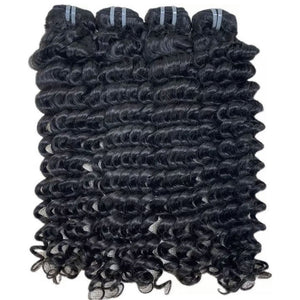 Raw-Hair-Burmese-hair-weaves-deep-wave-curly-hair-bundles-one-donor-human-hair-4-bundles-deal