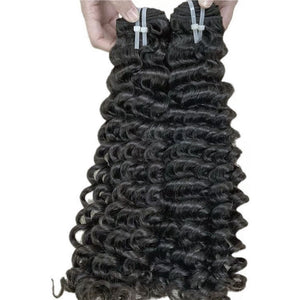 Raw-Hair-Burmese-hair-weaves-deep-wave-curly-hair-bundles-one-donor-human-hair-bouncy-curls