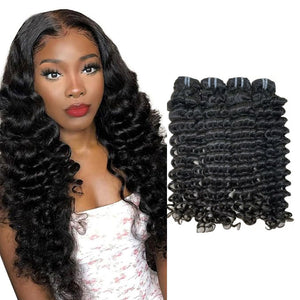 Raw-Hair-Burmese-hair-weaves-deep-wave-curly-hair-bundles-one-donor-human-hair-can-be-colored-and-restyled