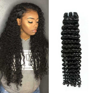 Raw-Hair-Burmese-hair-weaves-deep-wave-curly-hair-bundles-one-donor-human-hair-one-bundle-deal