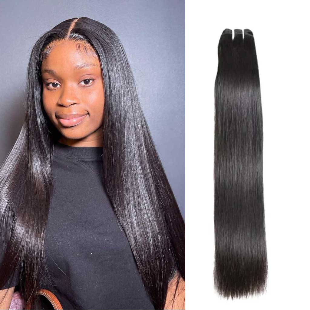 Raw-Hair-Burmese-hair-weaves-straight-hair-bundles-one-donor-human-hair-one-bundle-deal