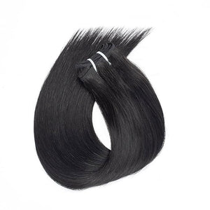 Raw-Hair-Burmese-hair-weaves-straight-hair-bundles-one-donor-human-hair-soft-and-full