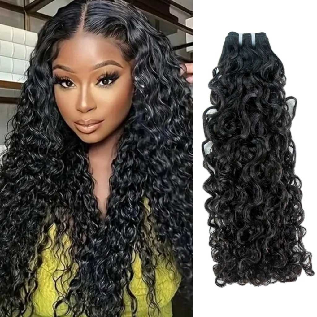 Raw-Hair-Burmese-hair-weaves-water-wave-hair-bundles-one-donor-human-hair-one-bundle-deal